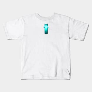 Aegis Core- Pneuma Kids T-Shirt